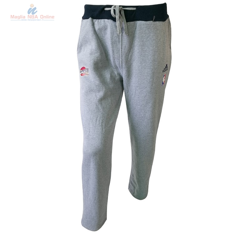 Acquista Giacca Pantaloni Basket Cleveland Cavaliers Grigio