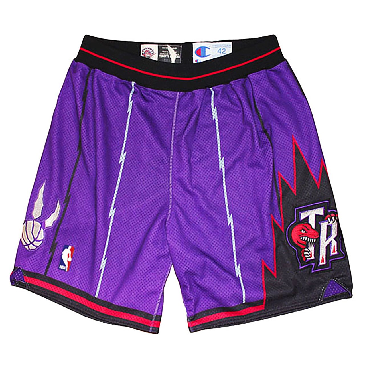 Pantaloni Basket Toronto Raptors Nike Pourpre Acquista