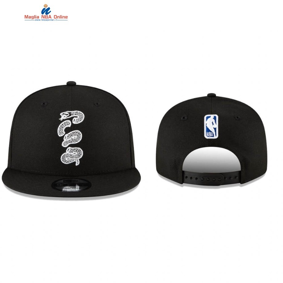 Cappelli 2020-21 Philadelphia 76ers 9FIFTY Nero Città Acquista