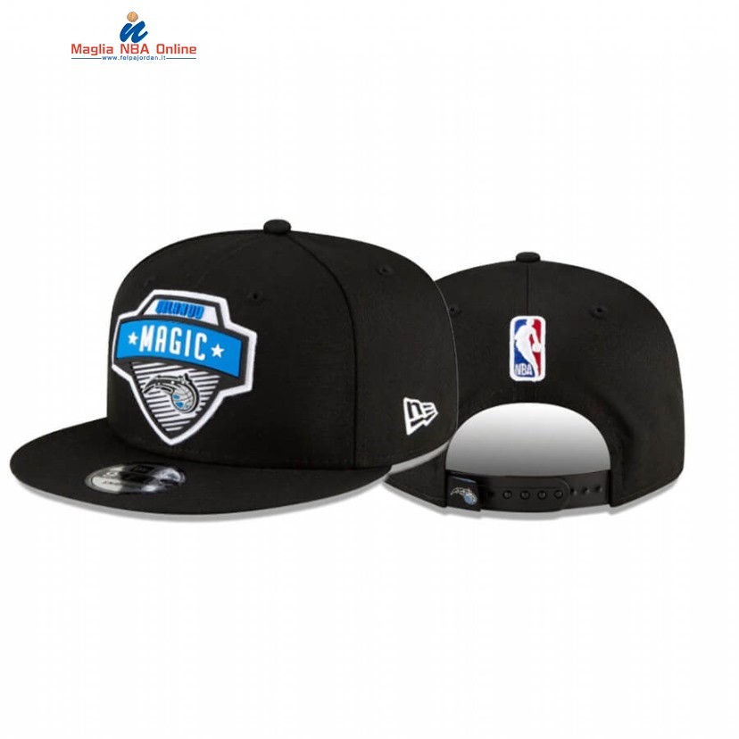 Cappelli 2020 Orlando Magic Tip Off 9FIFTY Nero Acquista