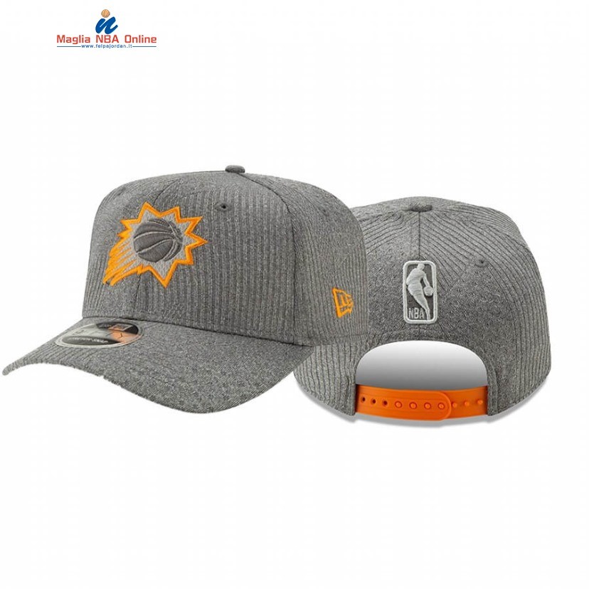 Cappelli 2020 Phoenix Suns 9FIFTY Grigio Acquista