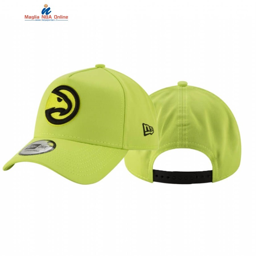 Cappelli Atlanta Hawks 9FORTY Verde Acquista