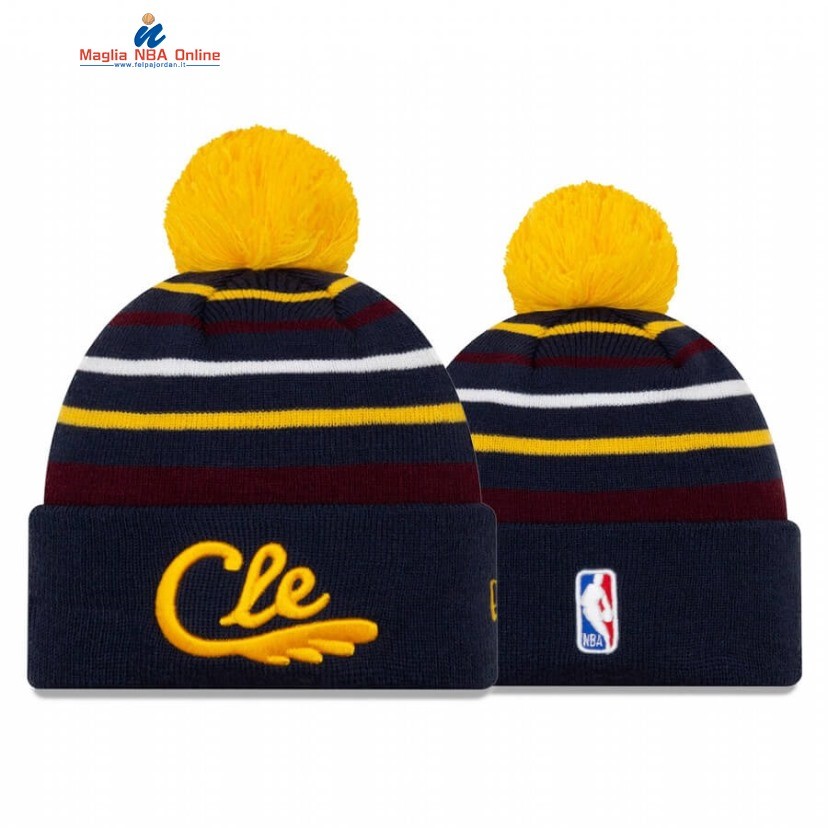 Cappelli Di Lana 2020 Cleveland Cavaliers Marino Città 2020 Acquista