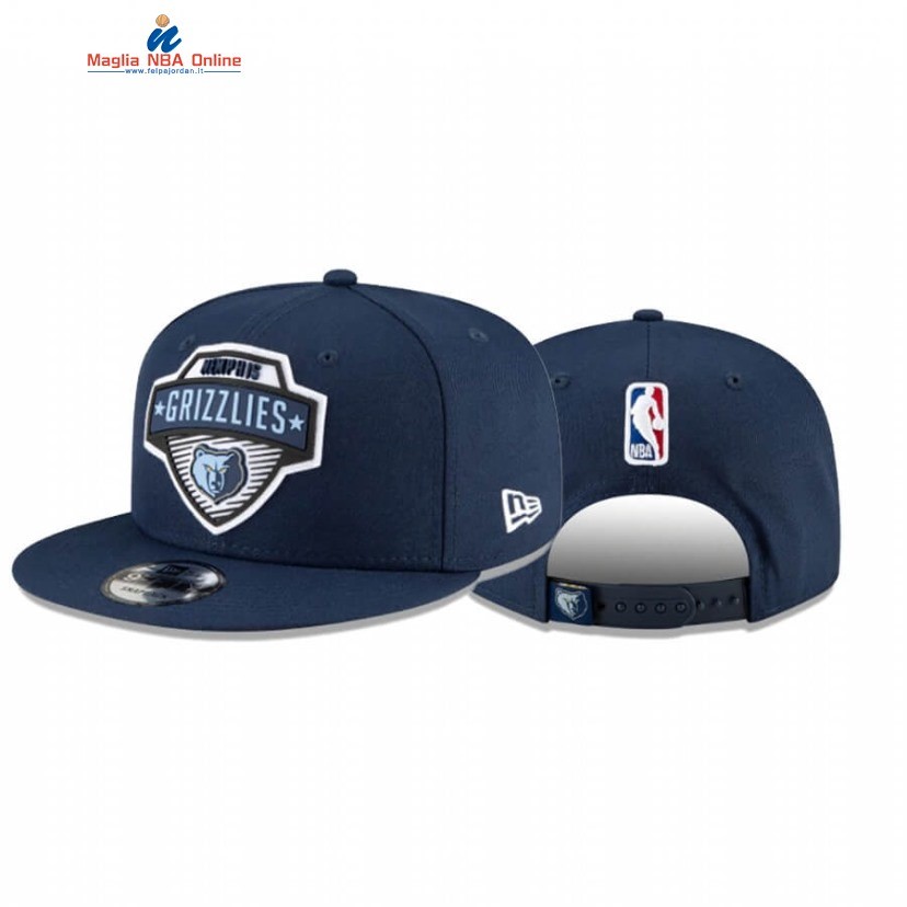 Cappelli Memphis Grizzlies Tip Off 9FIFTY Nero Acquista