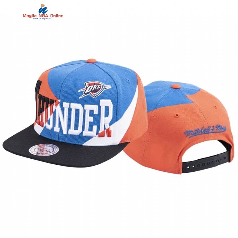 Cappelli Oklahoma City Thunder Multiply Marino Acquista