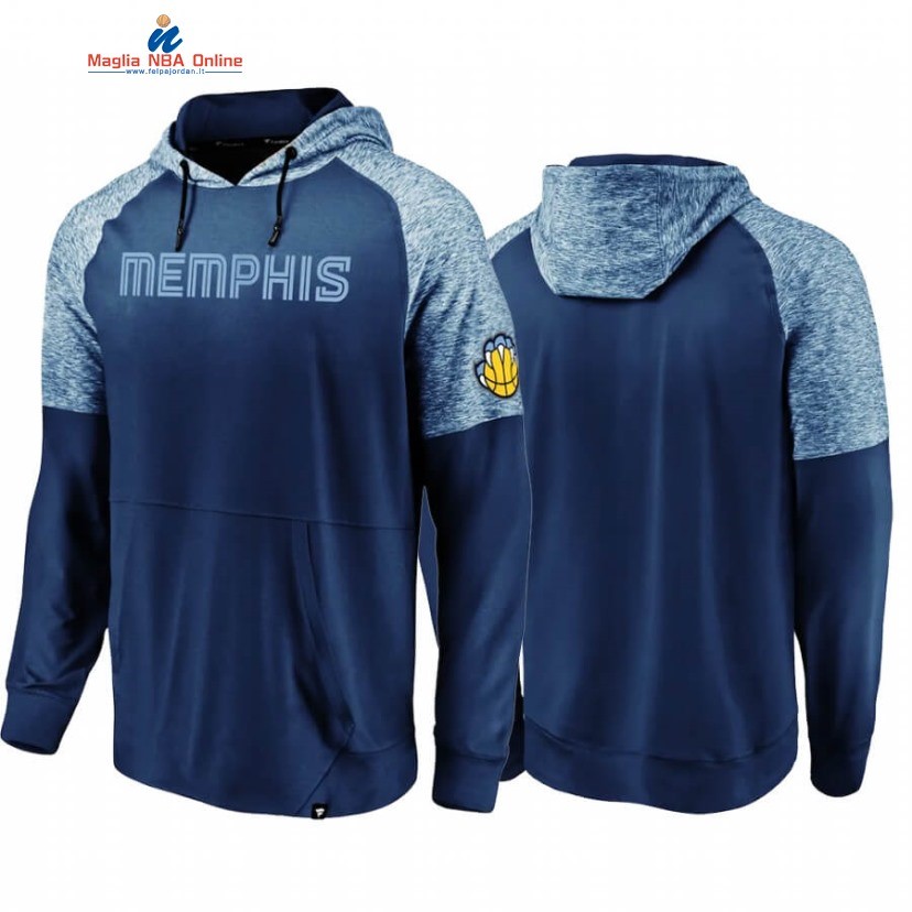 Giacca NBA Memphis Grizzlies Blu 2020 Acquista