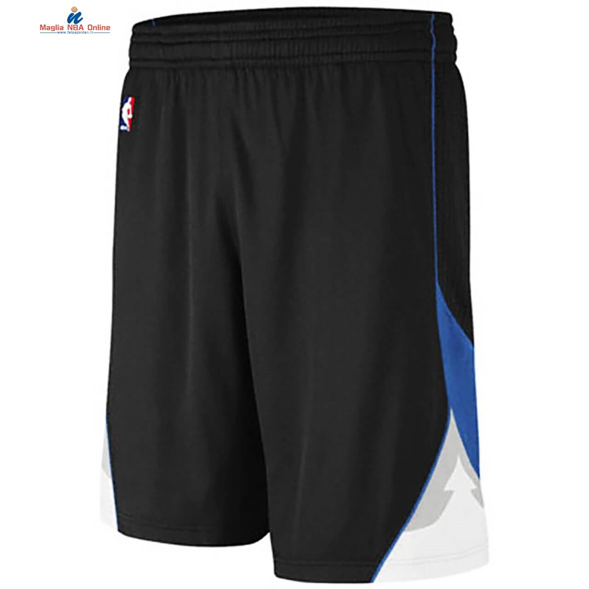 Pantaloni Basket Minnesota Timberwolves Nero 2020 Acquista