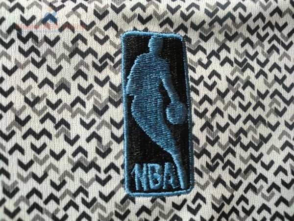 Acquista Maglia NBA 2013 Fashion Statico Minnesota Timberwolves #9 Ricky Rubio