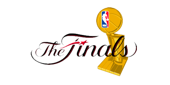 Nuova Maglie NBA The Finale